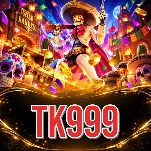 Screenshot 1 - tk999 Home Screen