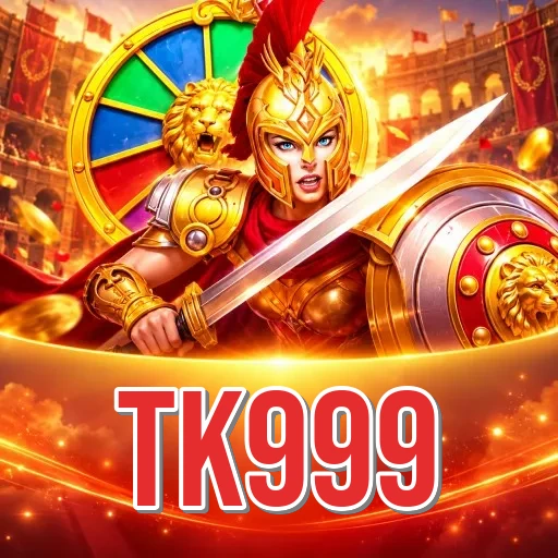 Screenshot 1 - tk999 Home Screen