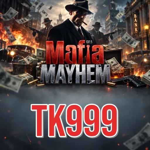 Screenshot 1 - tk999 Home Screen