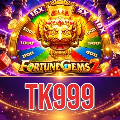 Screenshot 1 - tk999 Home Screen