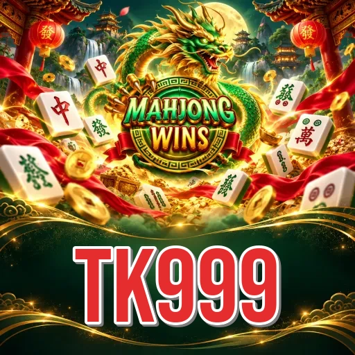 Screenshot 1 - tk999 Home Screen
